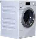 Lave-linge Hublot 8 kg Reconditionné MIELE WKB 120