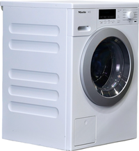 Lave-linge Hublot 8 kg Reconditionné MIELE WKB 120