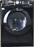 Lave-linge Sechant 7 kg Reconditionné INDESIT XWDE751680XK