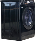 Lave-linge Sechant 7 kg Reconditionné INDESIT XWDE751680XK