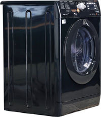 Lave-linge Sechant 7 kg Reconditionné INDESIT XWDE751680XK