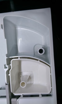 Lave-linge Sechant 7 kg Reconditionné INDESIT XWDE751680XK