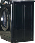 Lave-linge Sechant 7 kg Reconditionné INDESIT XWDE751680XK