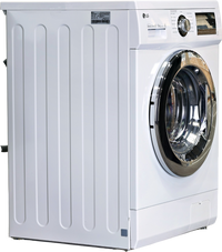 Lave-linge Sechant 8 kg Reconditionné LG F854G63WR