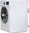 Lave-linge Sechant 8 kg Reconditionné LG F854G63WR