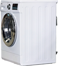 Lave-linge Sechant 8 kg Reconditionné LG F854G63WR