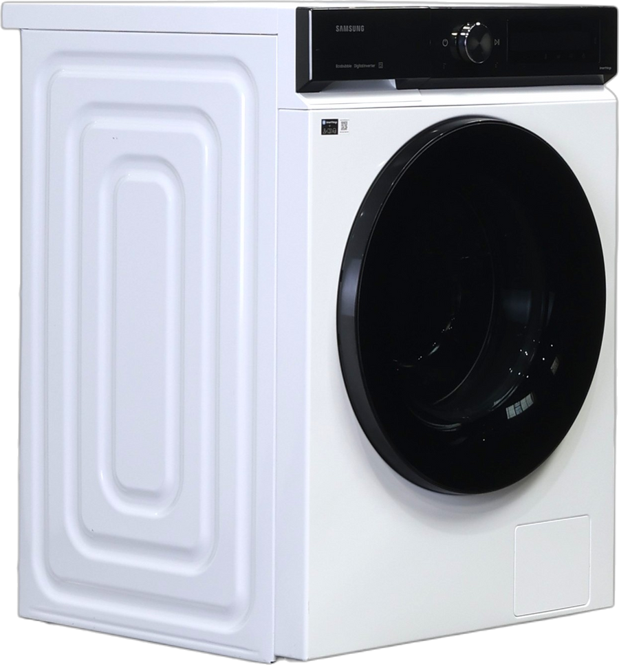 Lave-linge Hublot 11 kg Reconditionné SAMSUNG WW11DB7B94GE