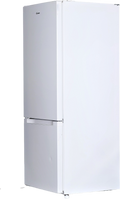 Réfrigérateur Avec Congélateur Reconditionné CANDY CMCL5144W