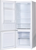 Réfrigérateur Avec Congélateur Reconditionné CANDY CMCL5144W