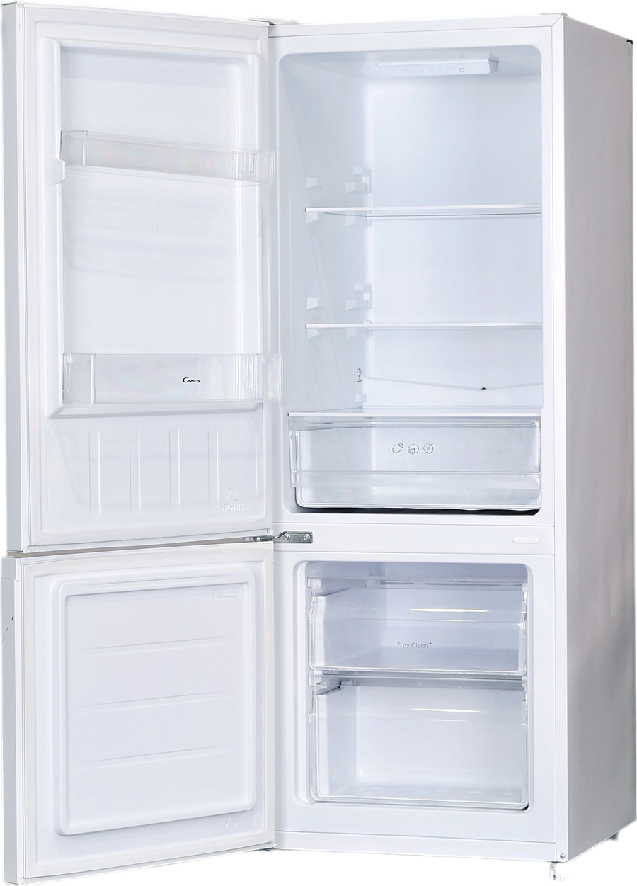 Réfrigérateur Avec Congélateur Reconditionné CANDY CMCL5144W