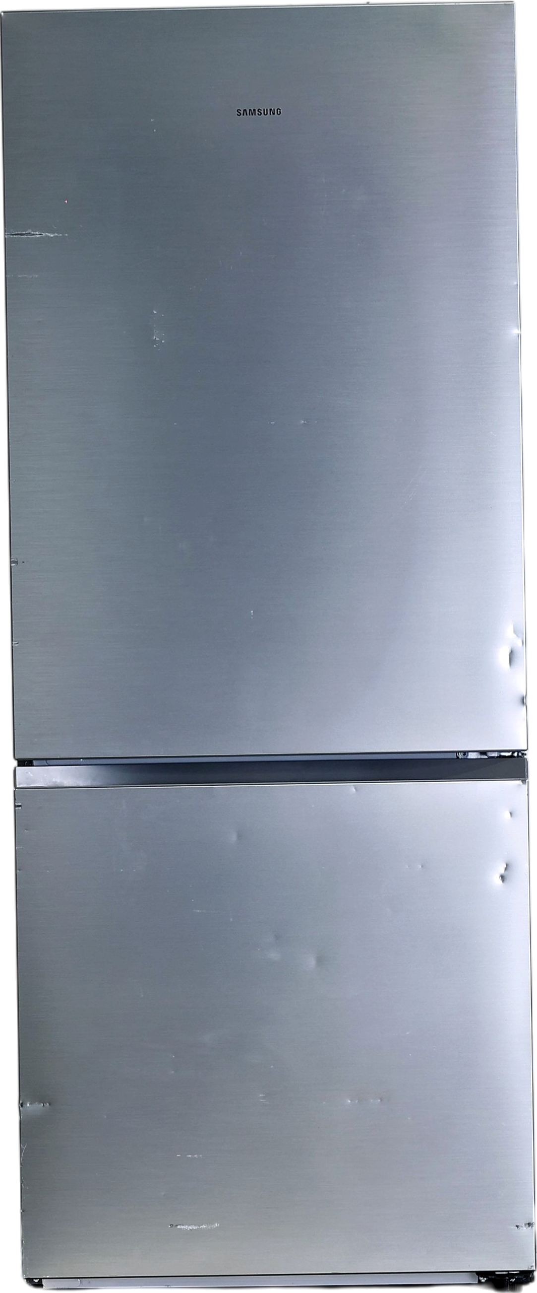 Réfrigérateur Avec Congélateur 508 L Reconditionné SAMSUNG RB50DG602ES9