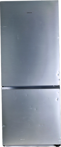 Réfrigérateur Avec Congélateur 508 L Reconditionné SAMSUNG RB50DG602ES9