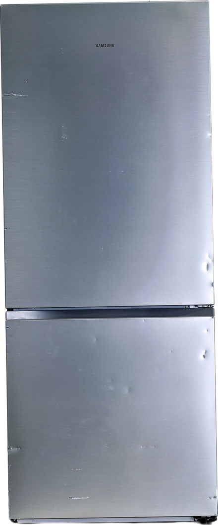 Réfrigérateur Avec Congélateur 340 Litres Reconditionné SAMSUNG RB50DG602ES9