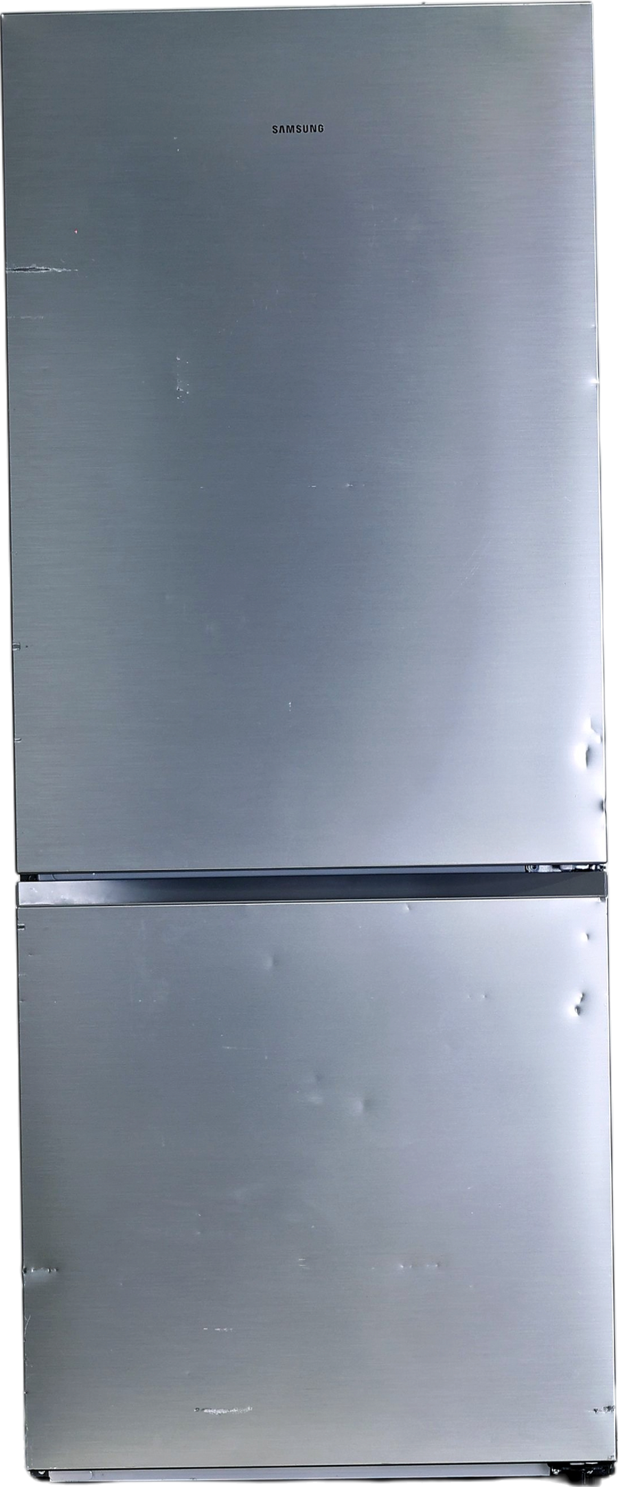 Réfrigérateur Avec Congélateur 508 L Reconditionné SAMSUNG RB50DG602ES9