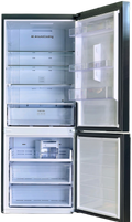 Réfrigérateur Avec Congélateur 508 L Reconditionné SAMSUNG RB50DG602ES9