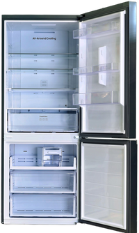 Réfrigérateur Avec Congélateur 508 L Reconditionné SAMSUNG RB50DG602ES9