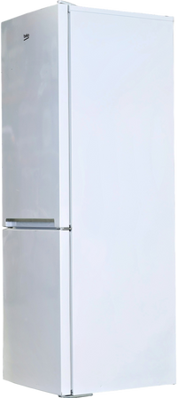 Réfrigérateur Avec Congélateur 324 Litres Reconditionné BEKO RCNA366K30W