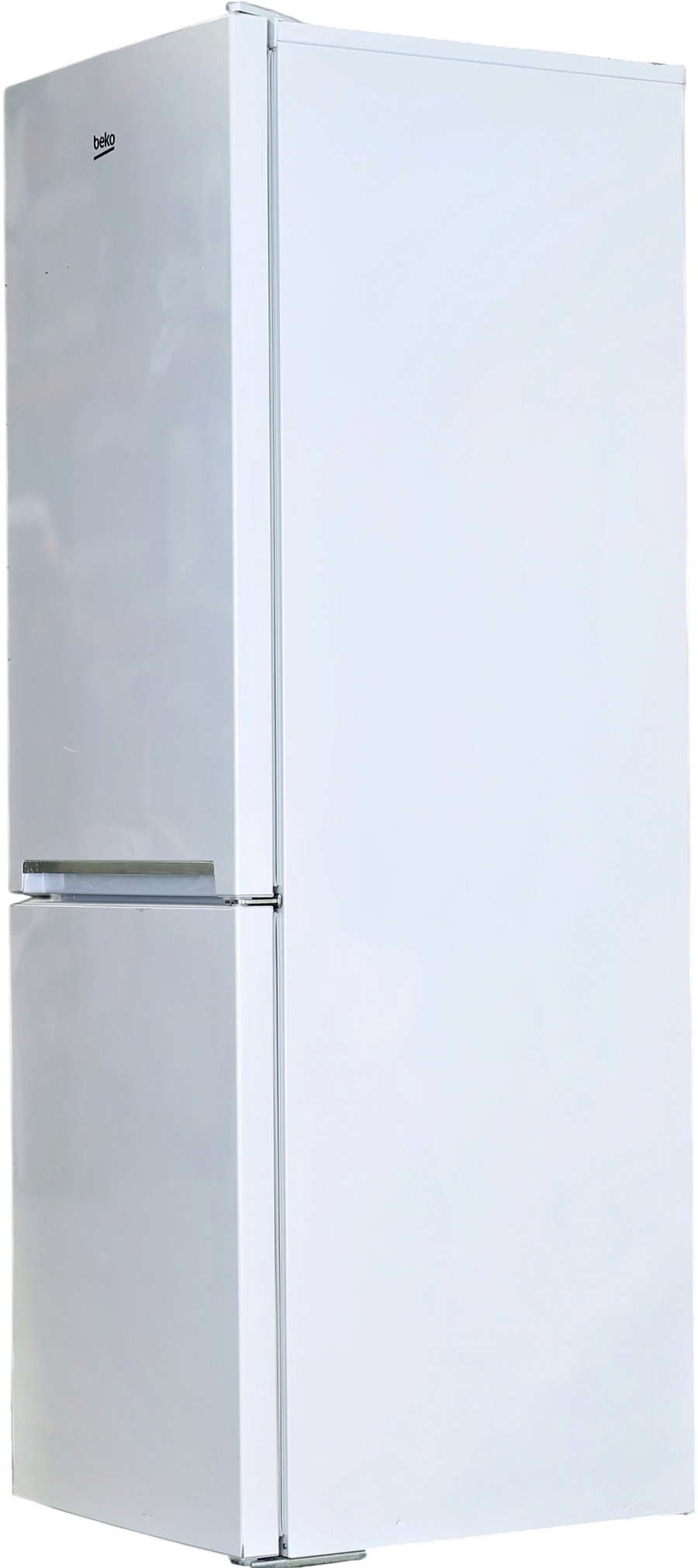 Réfrigérateur Avec Congélateur 324 Litres Reconditionné BEKO RCNA366K30W