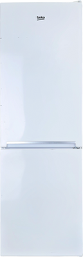 Réfrigérateur Avec Congélateur 324 Litres Reconditionné BEKO RCNA366K30W