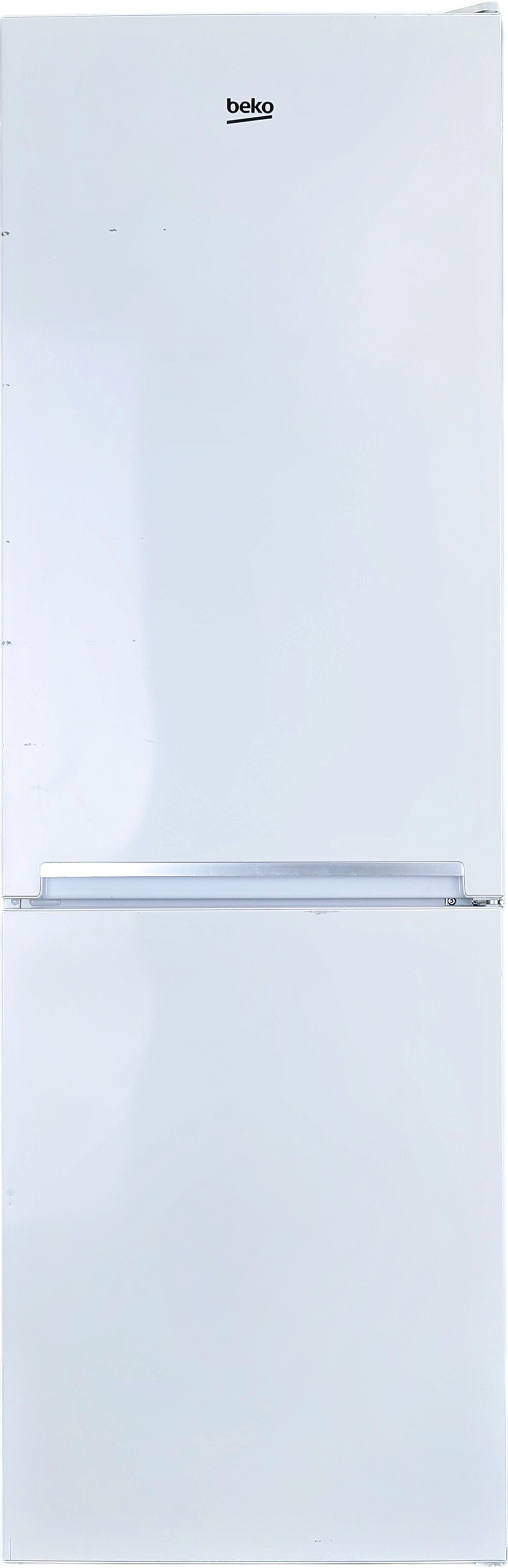 Réfrigérateur Avec Congélateur 324 Litres Reconditionné BEKO RCNA366K30W