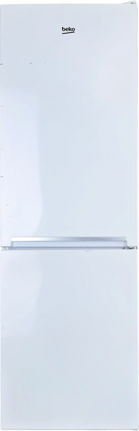 Réfrigérateur Avec Congélateur 324 Litres Reconditionné BEKO RCNA366K30W