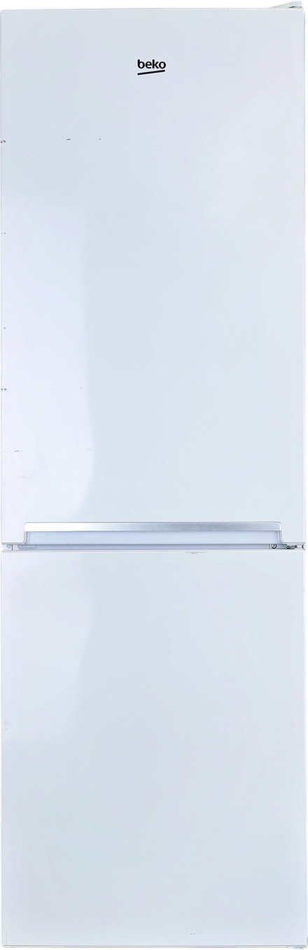 Réfrigérateur Avec Congélateur 324 Litres Reconditionné BEKO RCNA366K30W