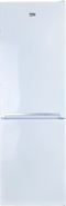 Réfrigérateur Avec Congélateur 324 Litres Reconditionné BEKO RCNA366K30W