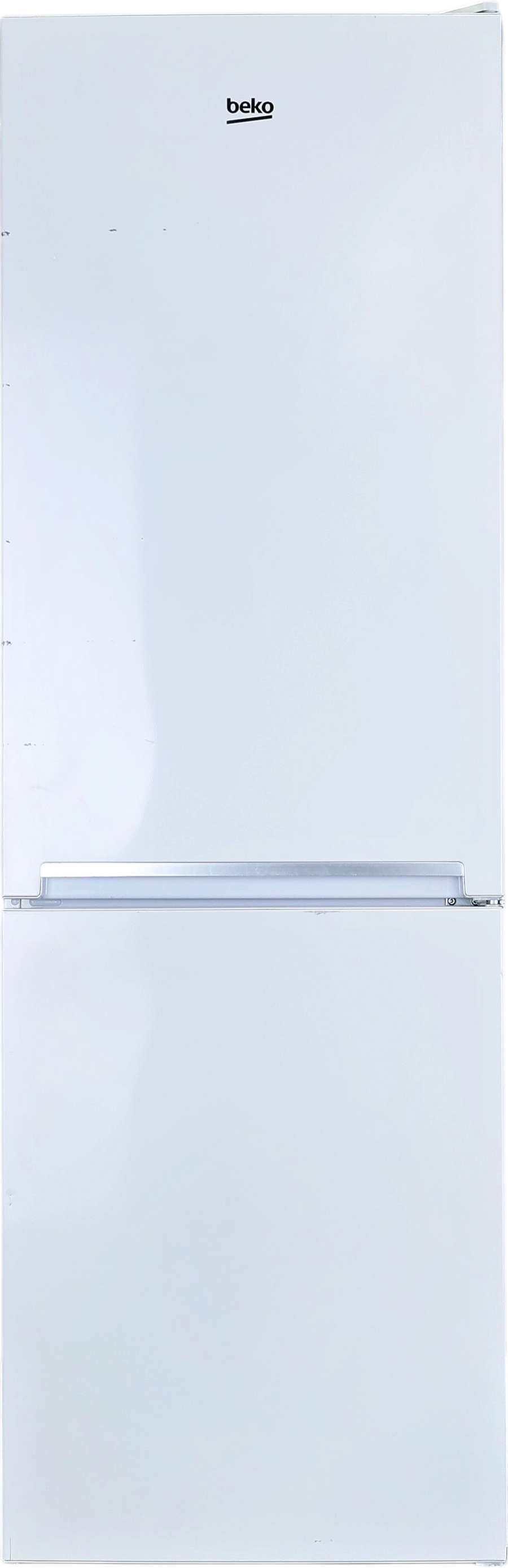 Réfrigérateur Avec Congélateur 324 Litres Reconditionné BEKO RCNA366K30W