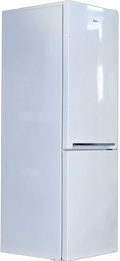 Réfrigérateur Avec Congélateur 324 Litres Reconditionné BEKO RCNA366K30W