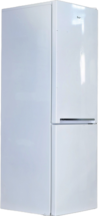 Réfrigérateur Avec Congélateur 324 Litres Reconditionné BEKO RCNA366K30W