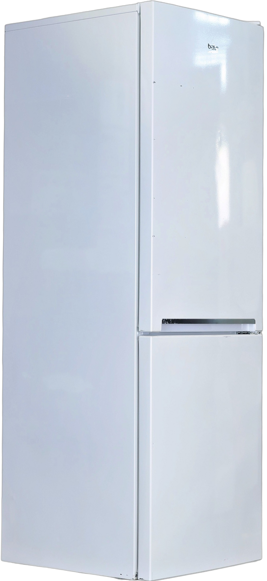 Réfrigérateur Avec Congélateur 324 Litres Reconditionné BEKO RCNA366K30W