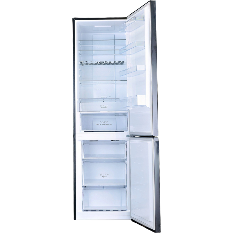 Réfrigérateur Avec Congélateur 336 Litres Reconditionné HISENSE RB440N4AFE