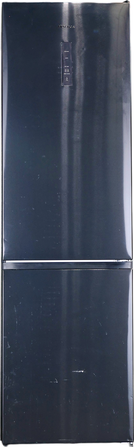 Réfrigérateur Avec Congélateur 336 Litres Reconditionné HISENSE RB440N4AFE