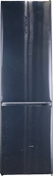 Réfrigérateur Avec Congélateur 336 Litres Reconditionné HISENSE RB440N4AFE