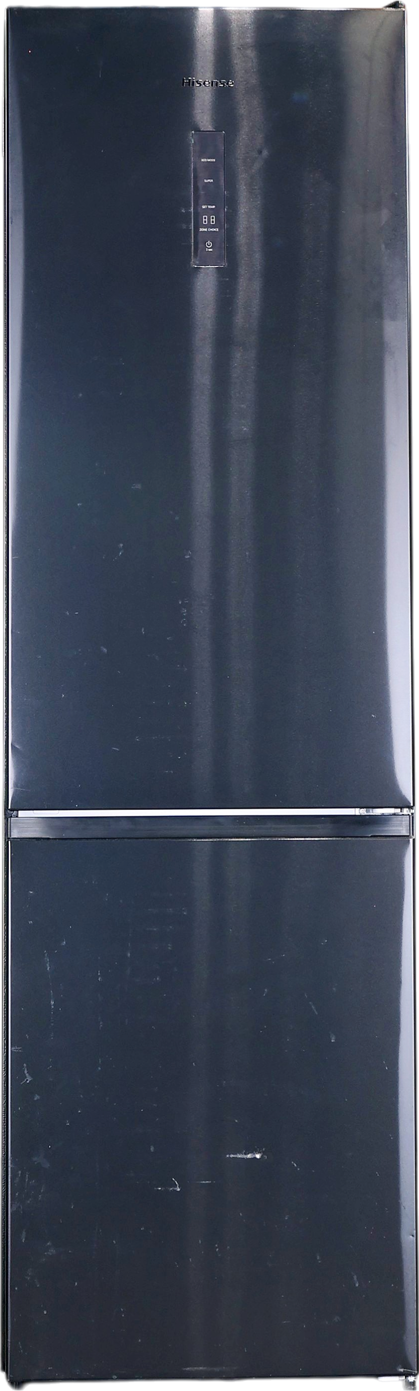 Réfrigérateur Avec Congélateur 336 Litres Reconditionné HISENSE RB440N4AFE