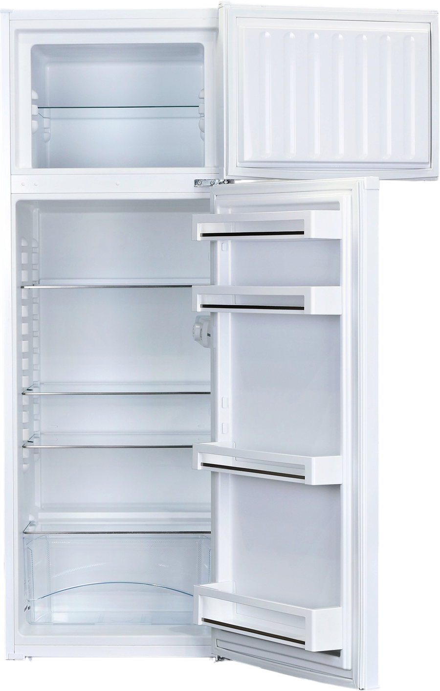 Réfrigérateur Avec Congélateur 271 Litres Reconditionné LIEBHERR CT2931-21