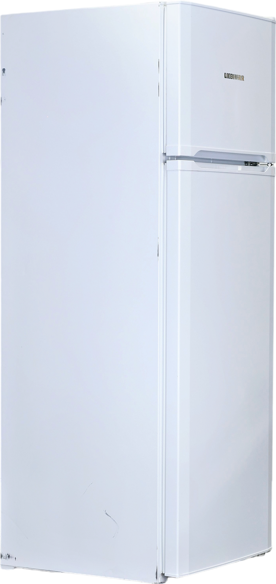Réfrigérateur Avec Congélateur 271 Litres Reconditionné LIEBHERR CT2931-21