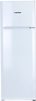 Réfrigérateur Avec Congélateur 271 Litres Reconditionné LIEBHERR CT2931-21