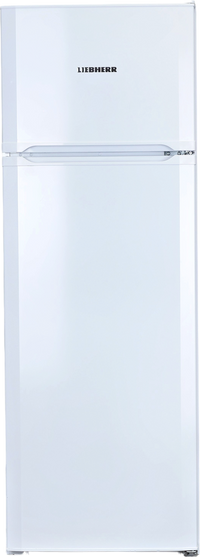 Réfrigérateur Avec Congélateur 271 Litres Reconditionné LIEBHERR CT2931-21