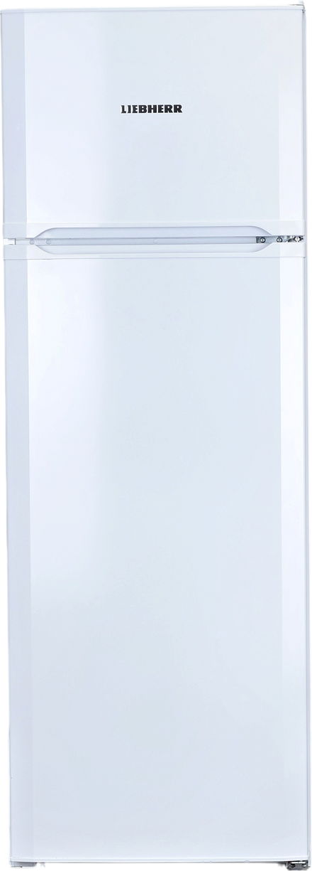 Réfrigérateur Avec Congélateur 271 Litres Reconditionné LIEBHERR CT2931-21