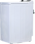 Lave-linge Top 6 kg Reconditionné WHIRLPOOL ZEN TDLRBX6252BSFR/N