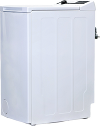 Lave-linge Top 6 kg Reconditionné WHIRLPOOL ZEN TDLRBX6252BSFR/N