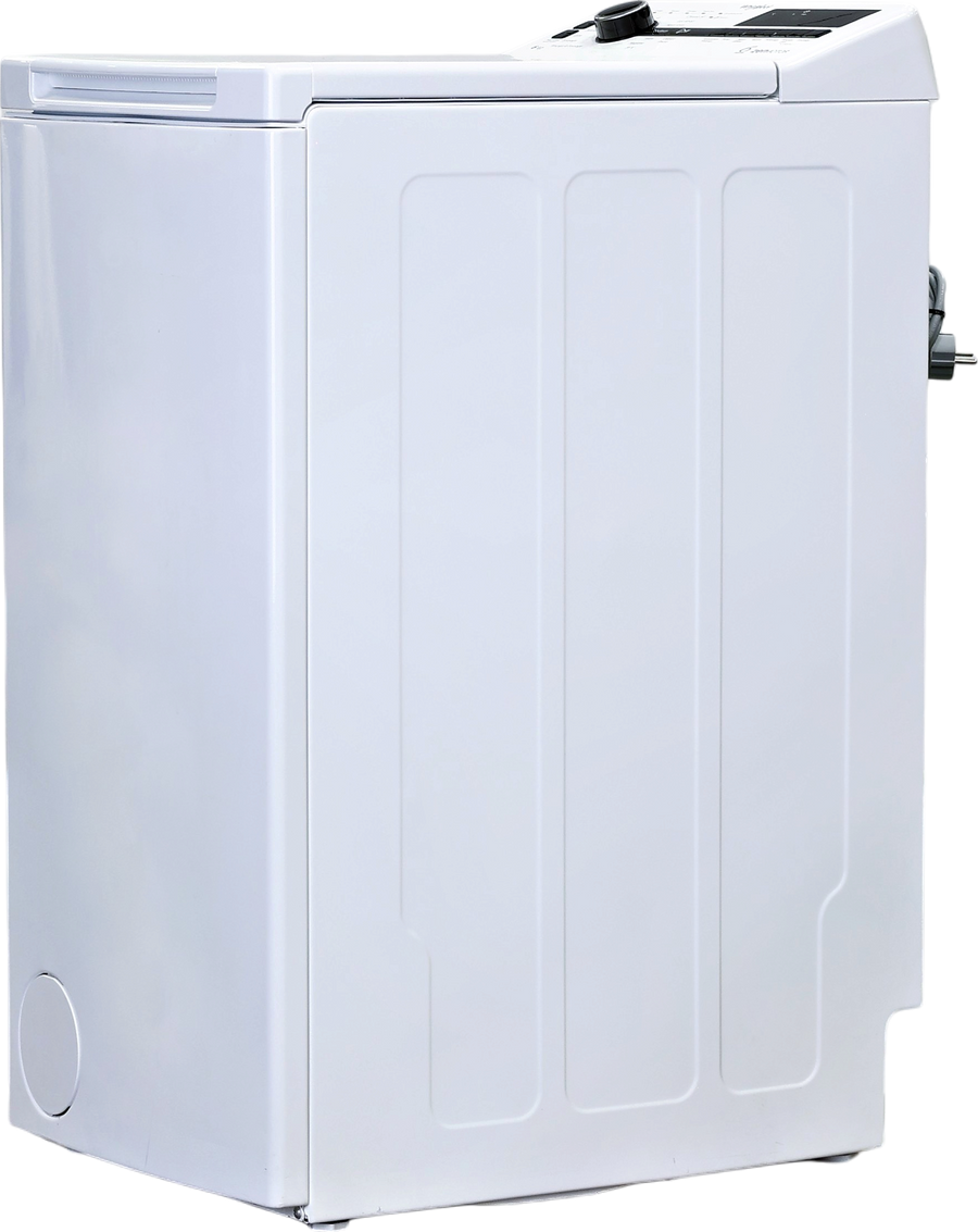 Lave-linge Top 6 kg Reconditionné WHIRLPOOL ZEN TDLRBX6252BSFR/N