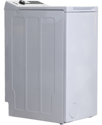 Lave-linge Top 6 kg Reconditionné WHIRLPOOL ZEN TDLRBX6252BSFR/N