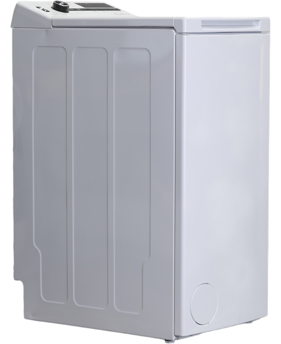 Lave-linge Top 6 kg Reconditionné WHIRLPOOL ZEN TDLRBX6252BSFR/N