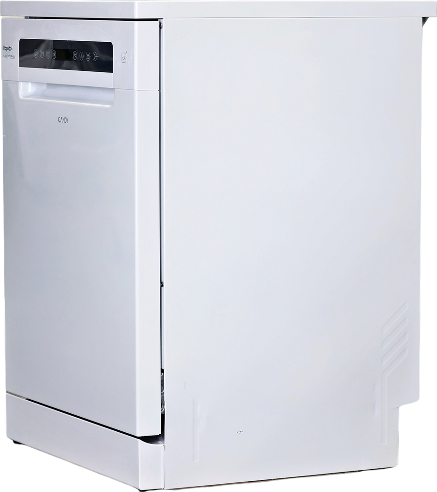 Lave-vaisselle Pose Libre 16 couverts Reconditionné CANDY CF 6B4F0W