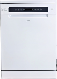 Lave-vaisselle Pose Libre 16 couverts Reconditionné CANDY CF 6B4F0W