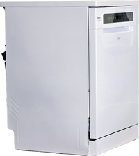 Lave-vaisselle Pose Libre 16 couverts Reconditionné CANDY CF 6B4F0W