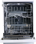 Lave-vaisselle Pose Libre 16 couverts Reconditionné CANDY CF 6B4F0W