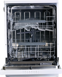 Lave-vaisselle Pose Libre 16 couverts Reconditionné CANDY CF 6B4F0W